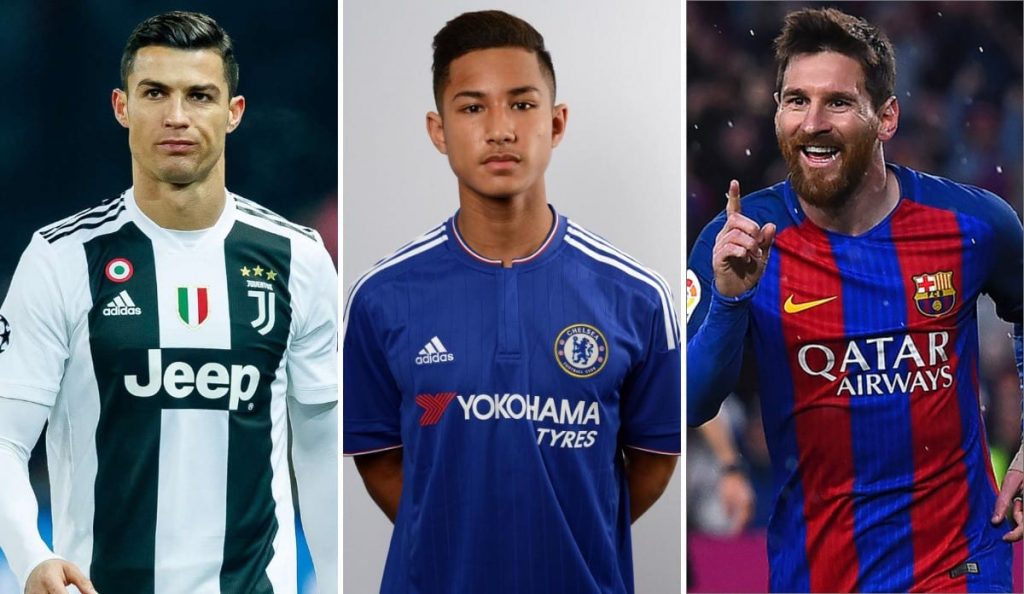 Top 10 Richest Players In The World 2021 AtahPatah Com