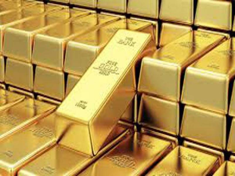 Gold Prices Hike by Rs 8500 Per Tola